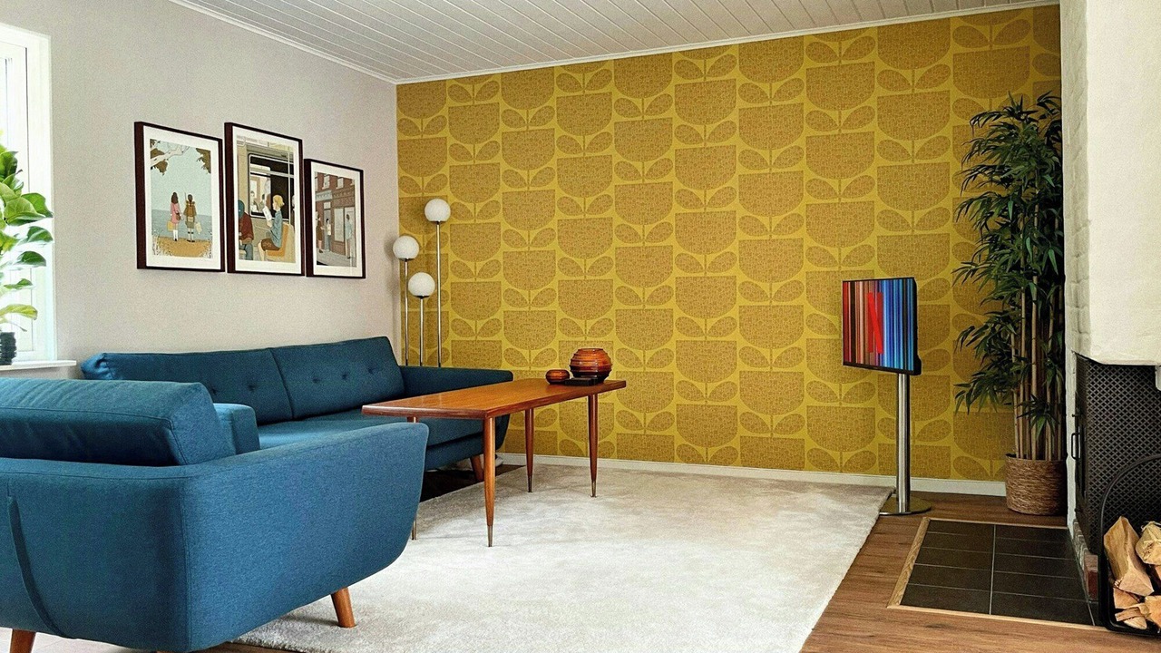 Photo of Livingroom in Vato