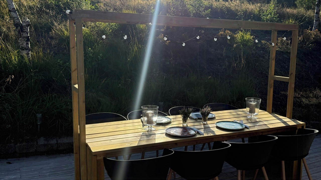 Photo of Outdoor in Kvinlog