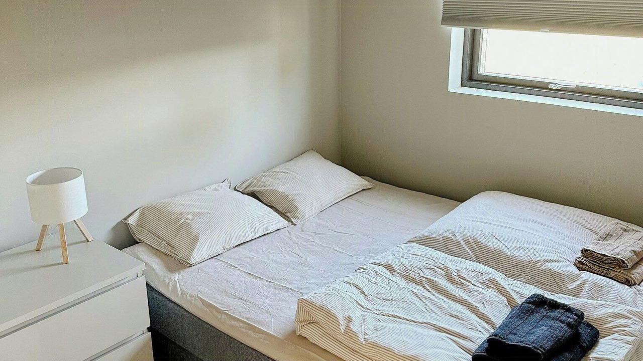 Photo of Bedroom in Stromstad