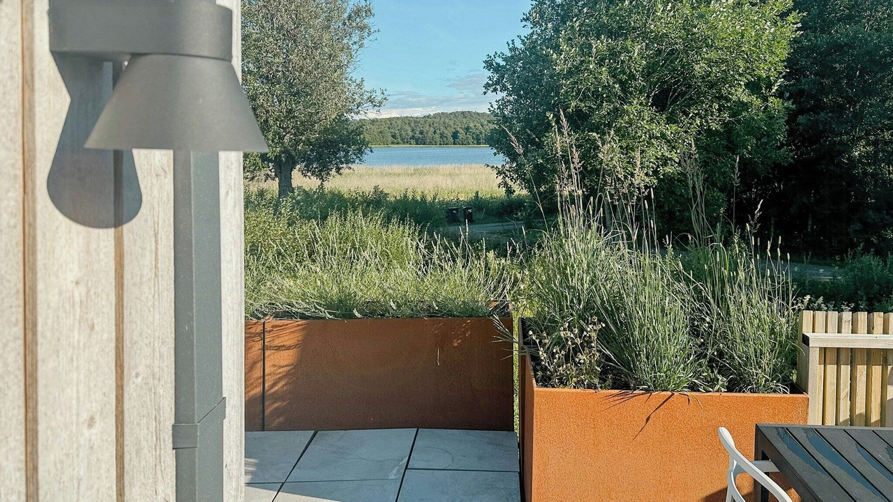 Photo of Patio Balcony in Stromstad