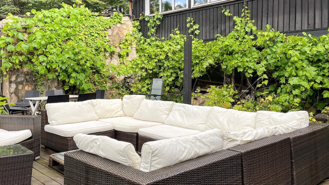 Photo of Outdoor in Knared