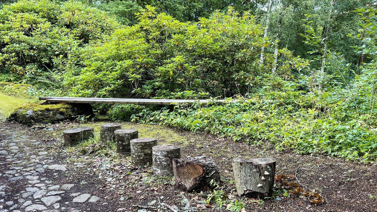 Photo of Outdoor in Knared