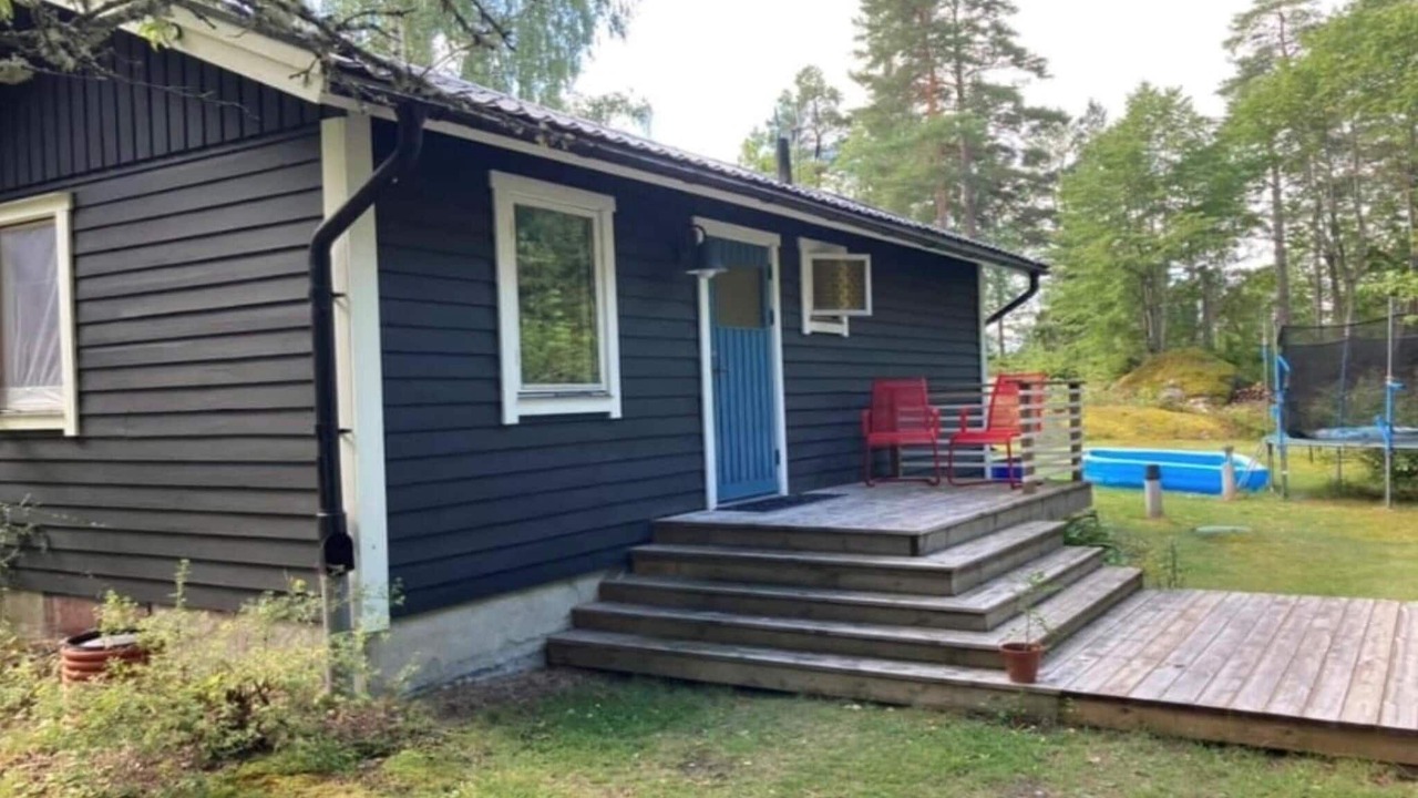 Photo of Outdoor in Flen Municipality
