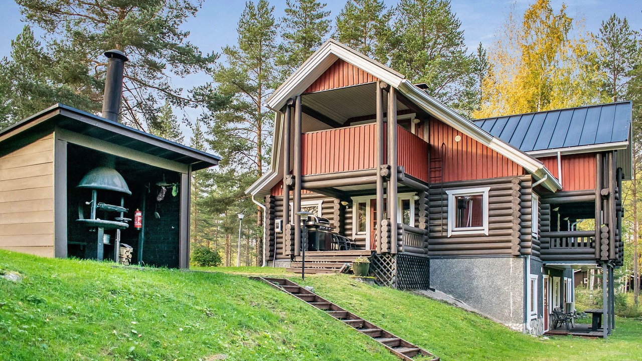 Photo of Others in Koli National Park