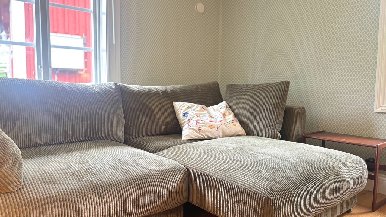 Photo of Livingroom in Oskarshamn Municipality