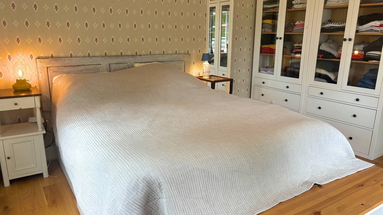Photo of Bedroom in Oskarshamn Municipality