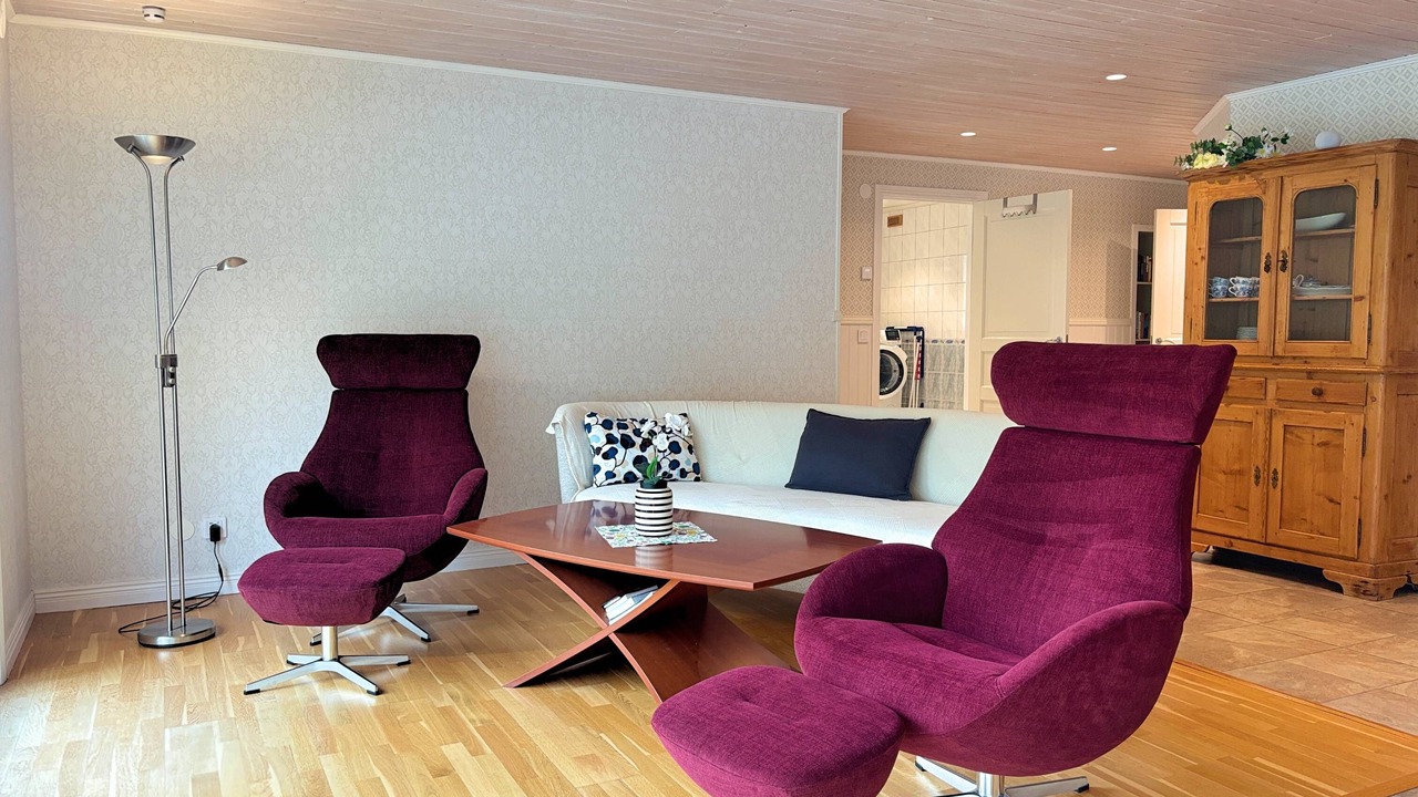 Photo of Livingroom in Oskarshamn Municipality