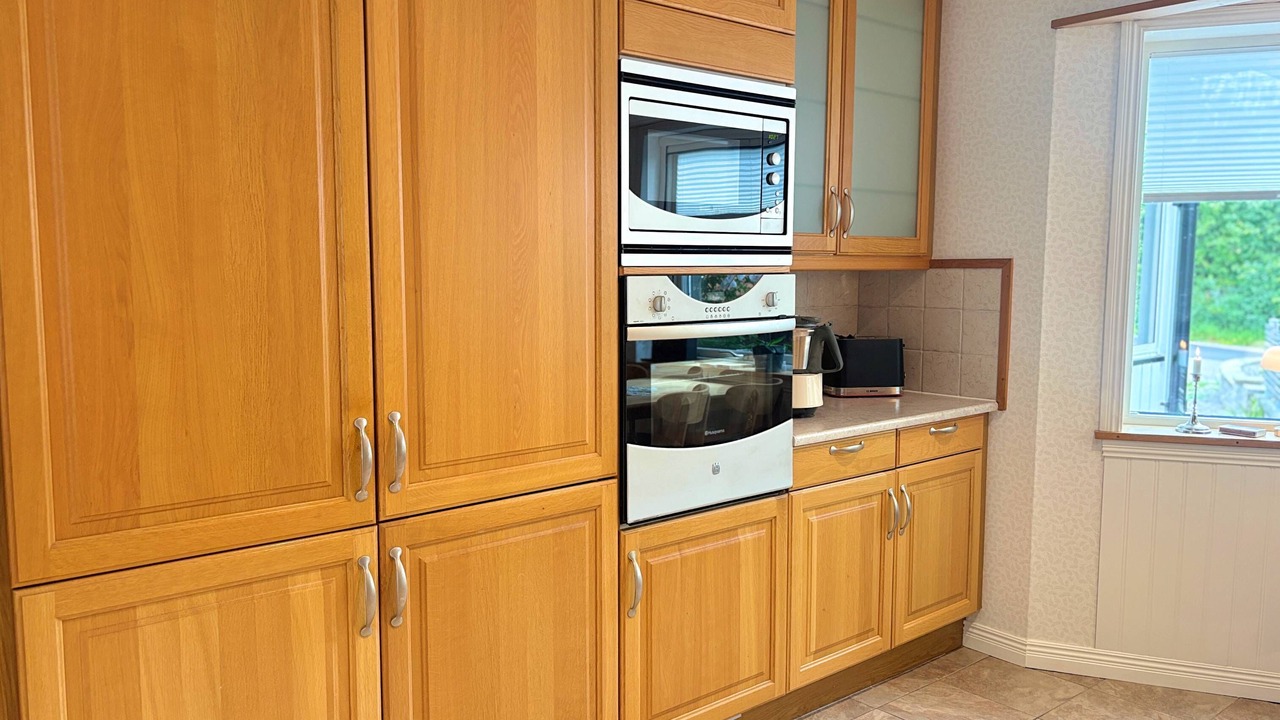 Photo of Kitchen in Oskarshamn Municipality