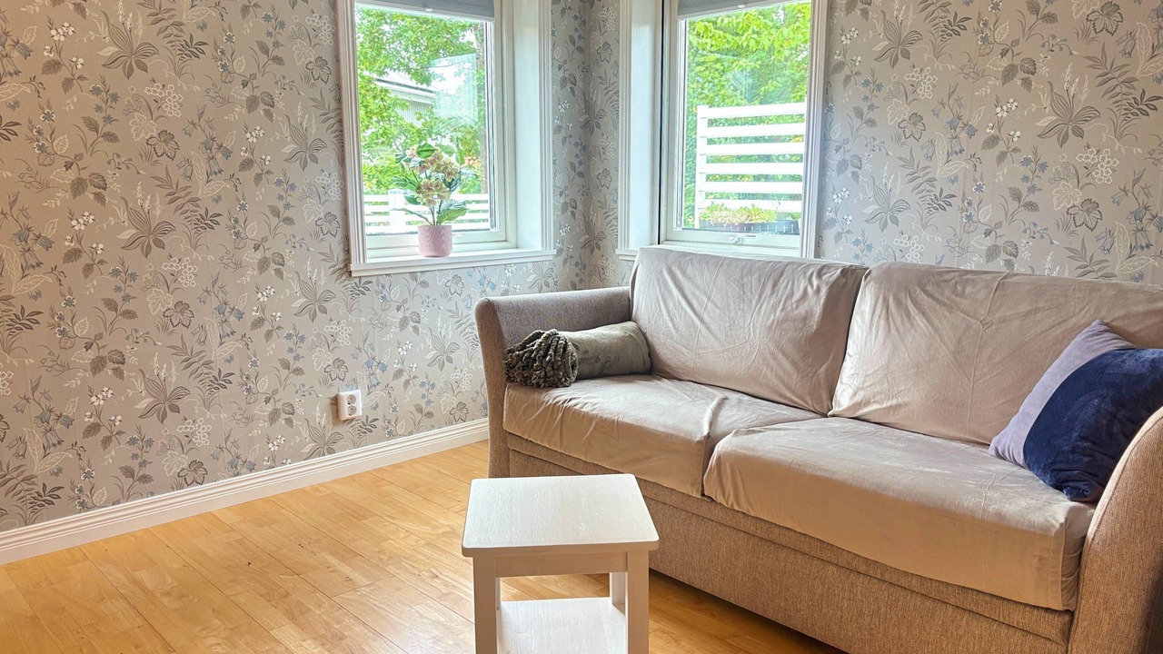 Photo of Livingroom in Oskarshamn Municipality