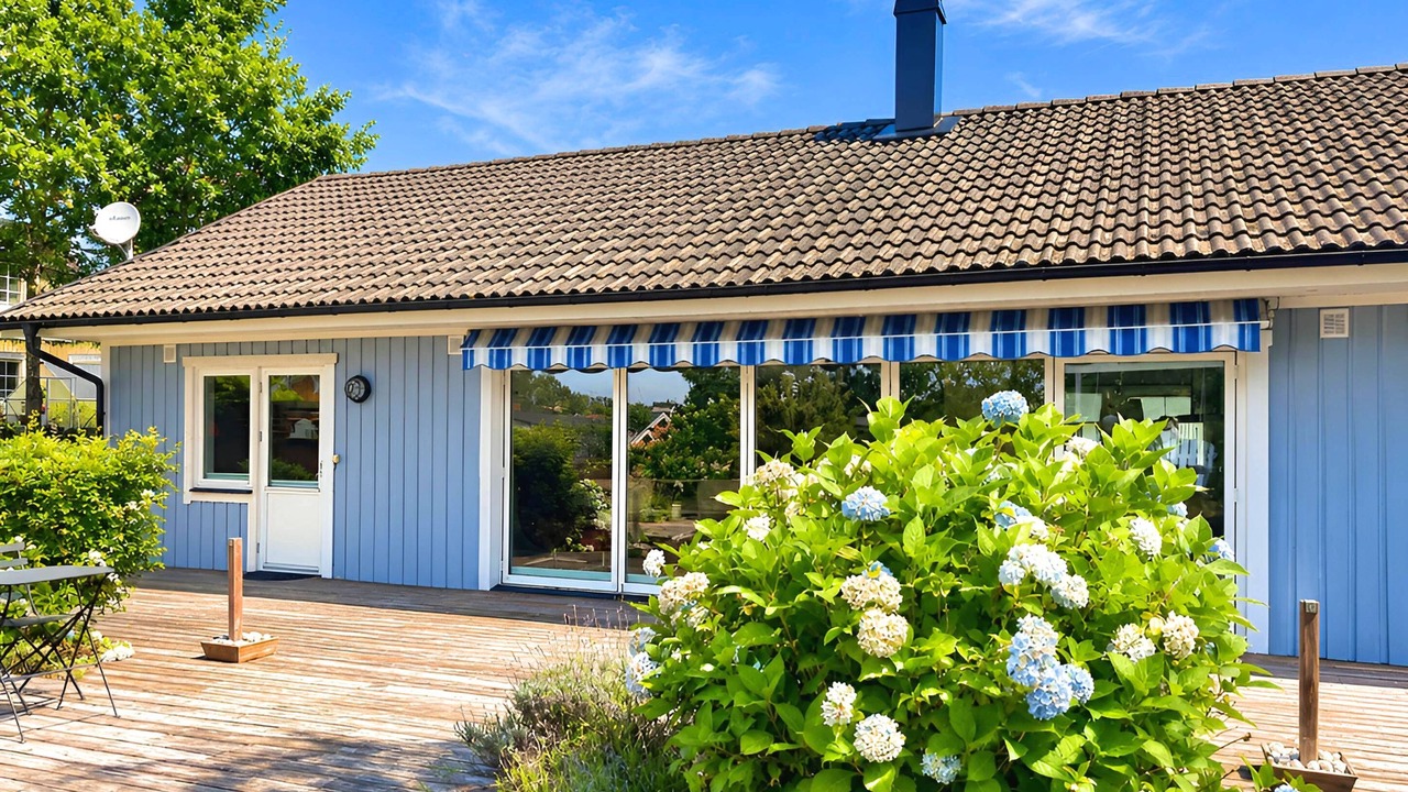 Photo of Outdoor in Oskarshamn Municipality