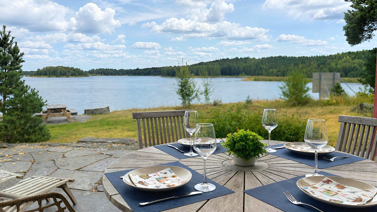 Photo of Outdoor in Hjorted