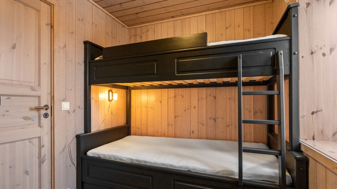 Photo of Bedroom in Hafjell