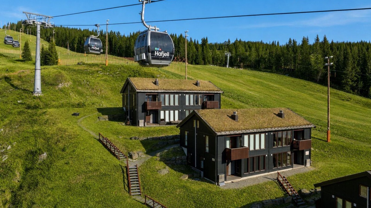 Photo of Outdoor in Hafjell