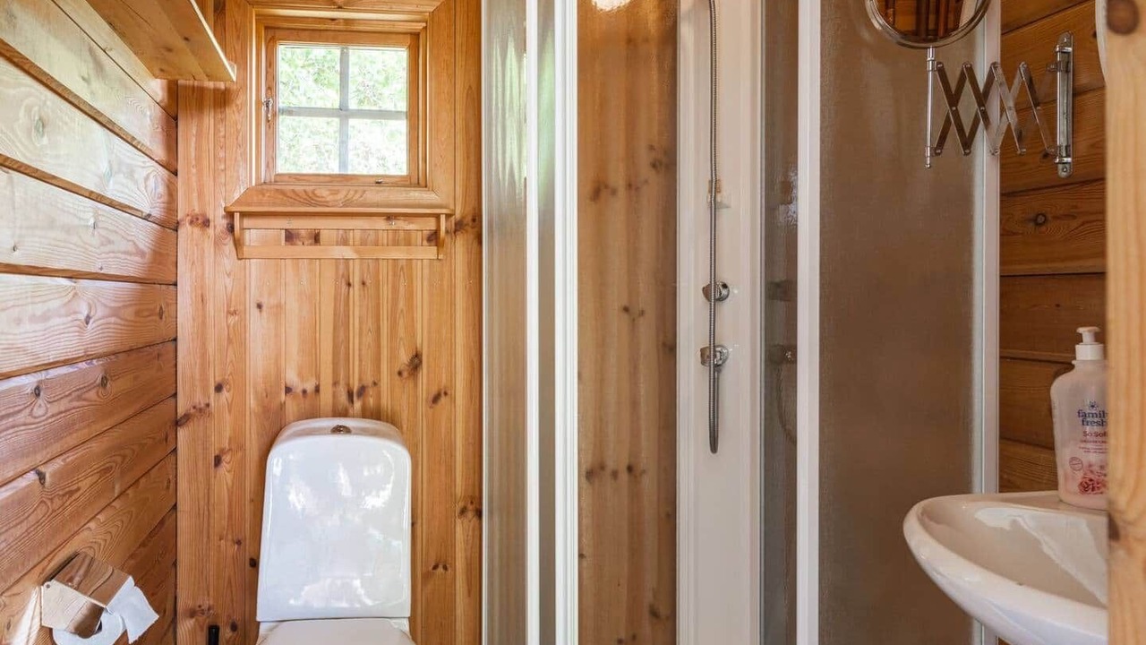 Photo of Bathroom in Lilla Beddinge