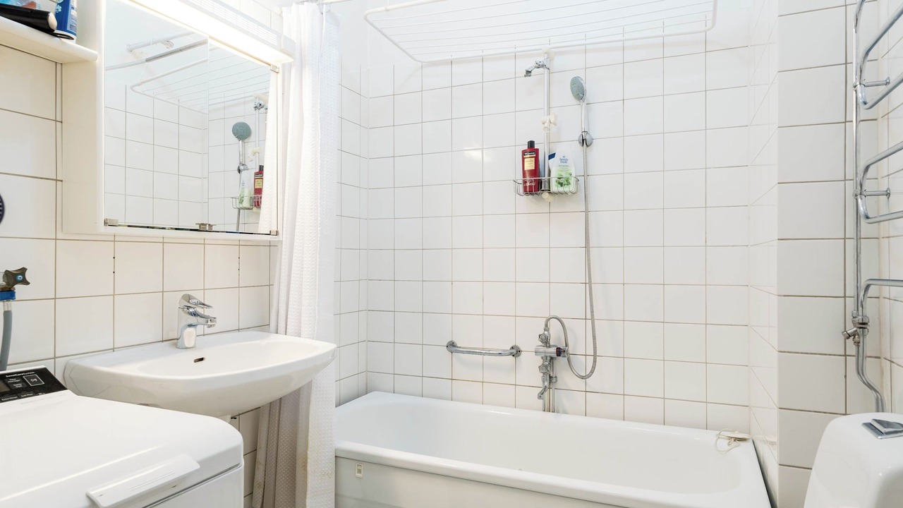 Photo of Bathroom in Ostermalm