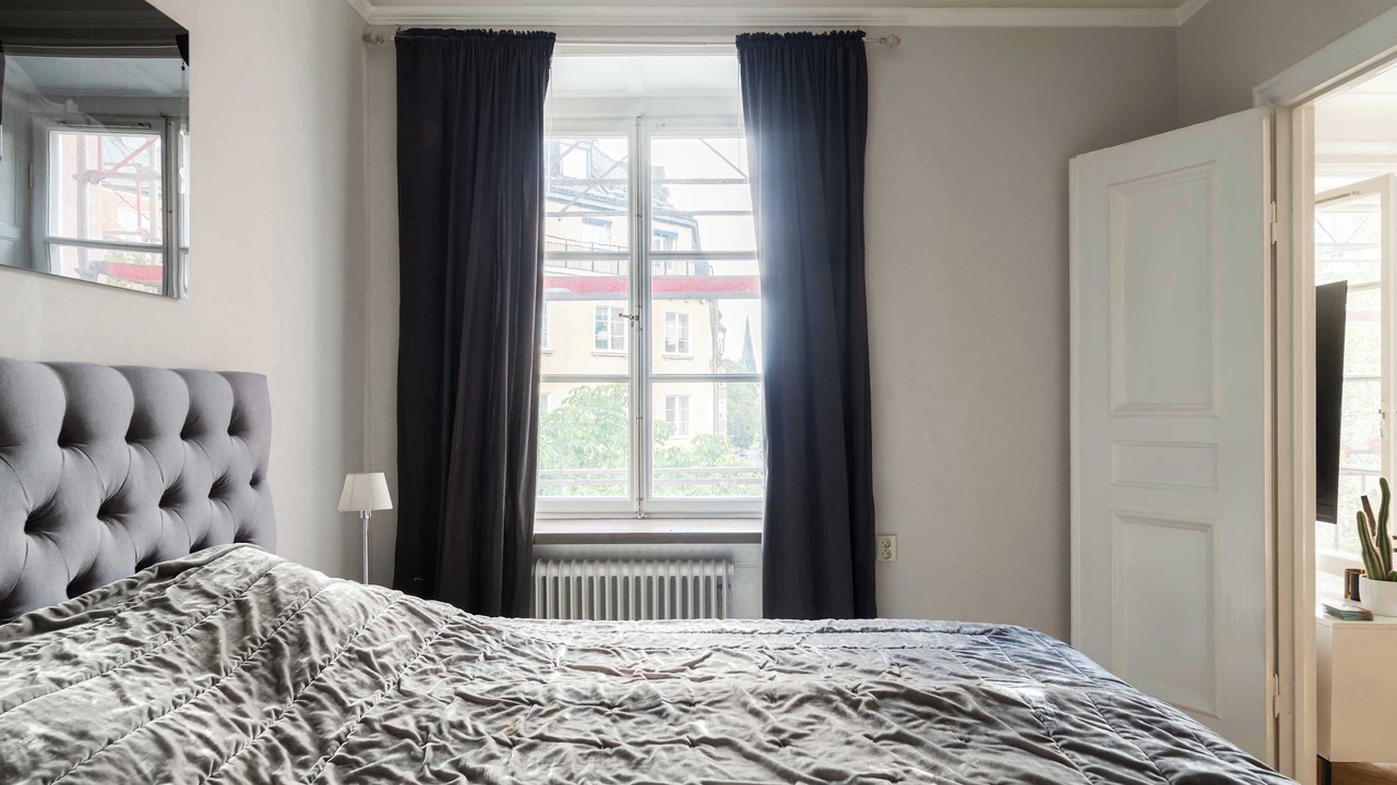 Photo of Bedroom in Ostermalm