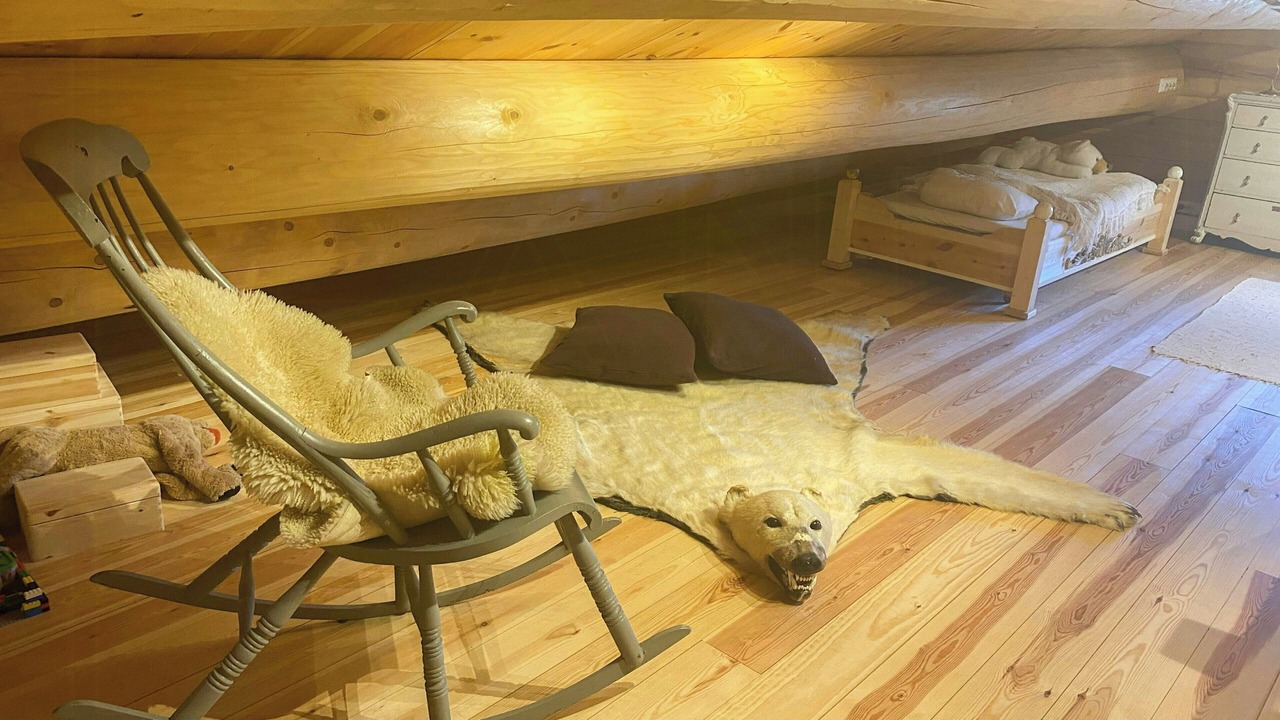 Photo of Bedroom in Vang