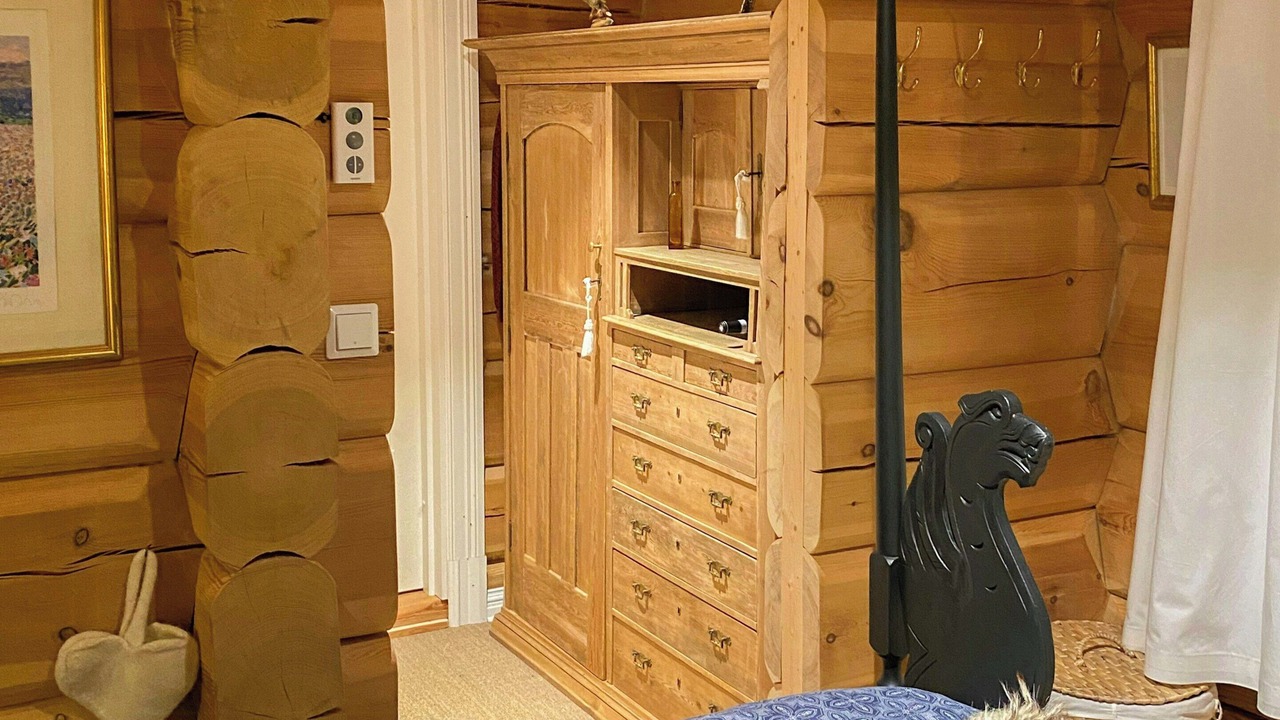 Photo of Bedroom in Vang