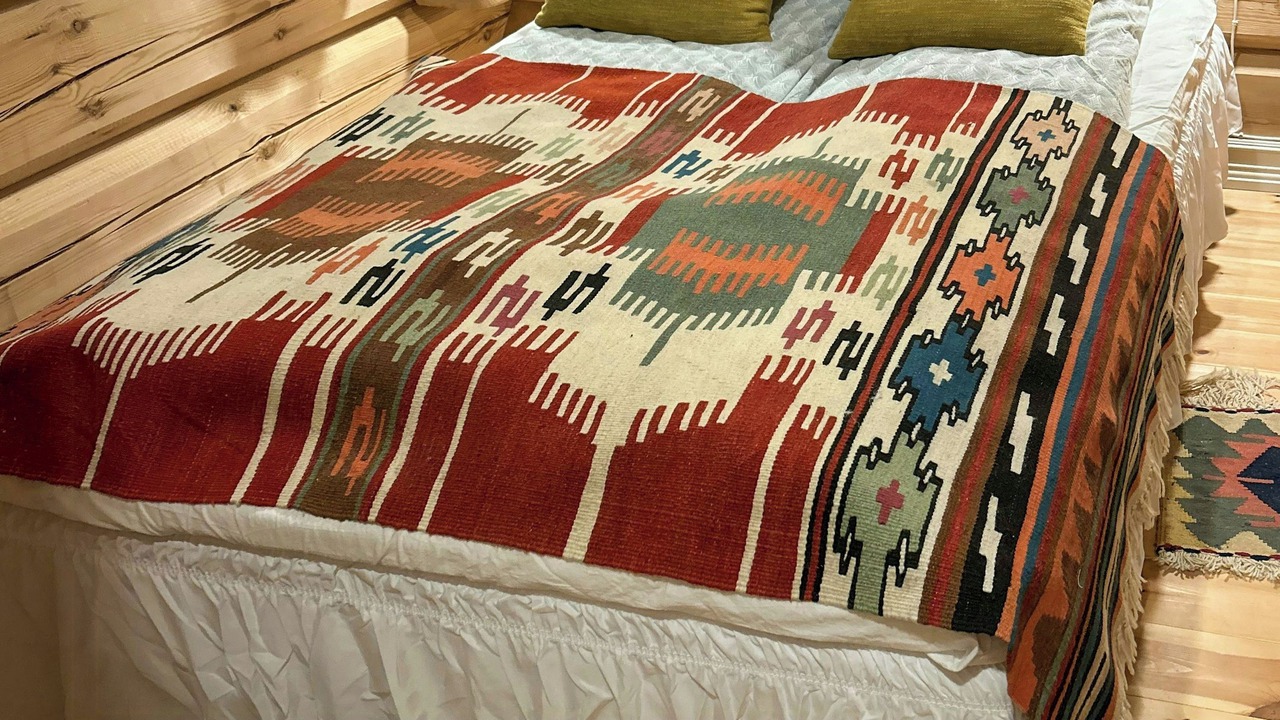 Photo of Bedroom in Vang