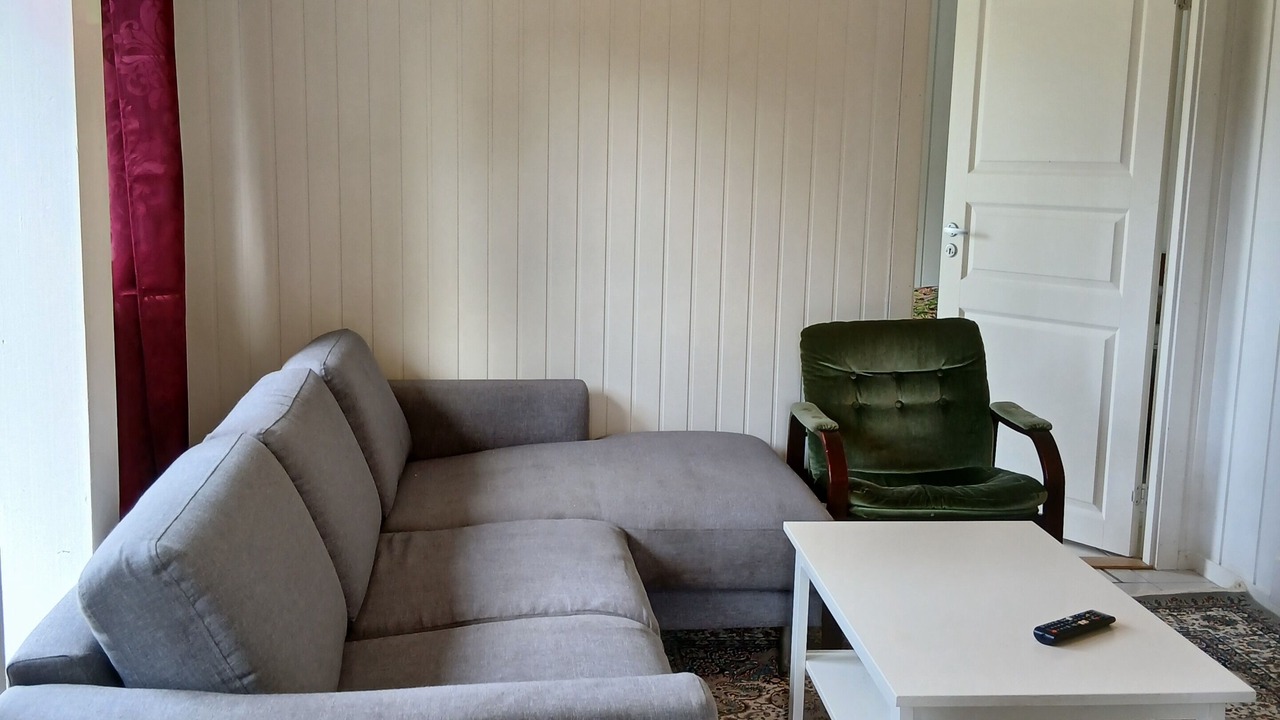 Photo of Livingroom in Klofta
