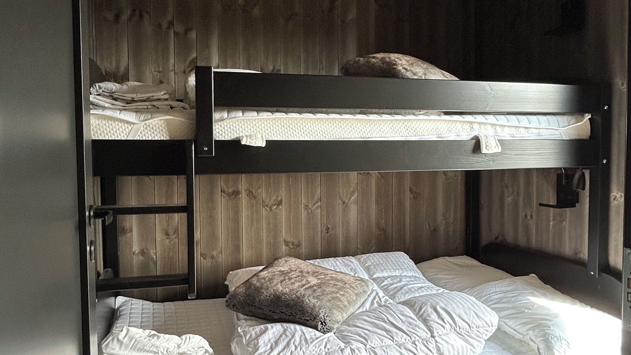 Photo of Bedroom in Krodsherad