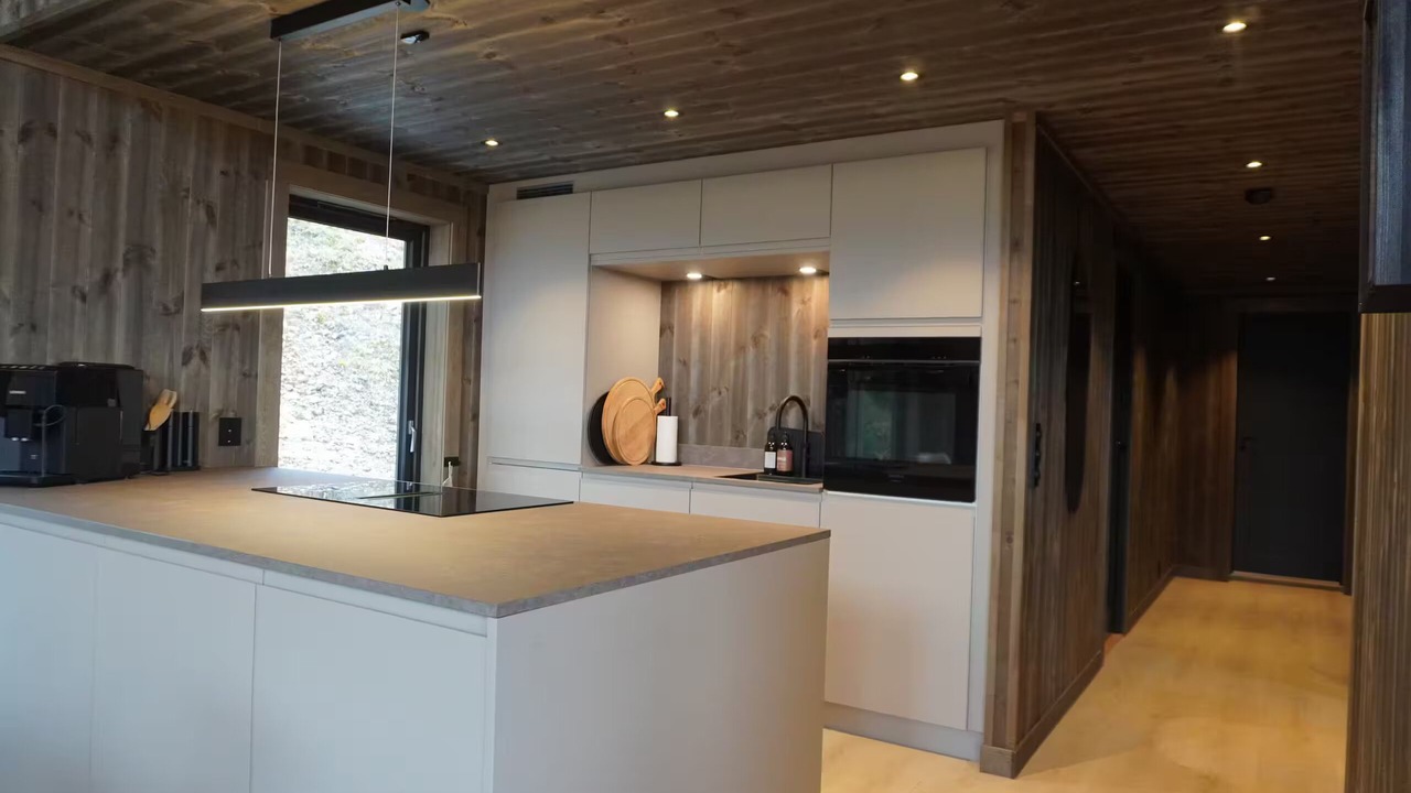 Photo of Kitchen in Krodsherad