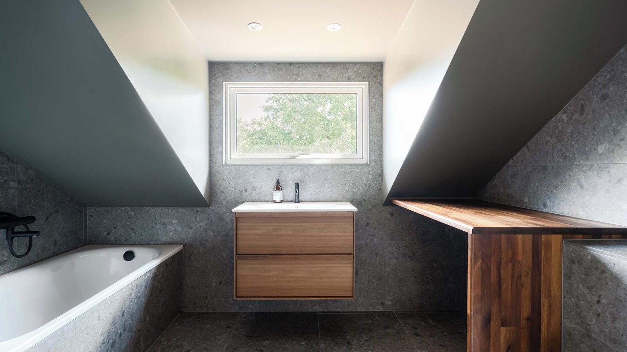 Photo of Bathroom in Hasthagen