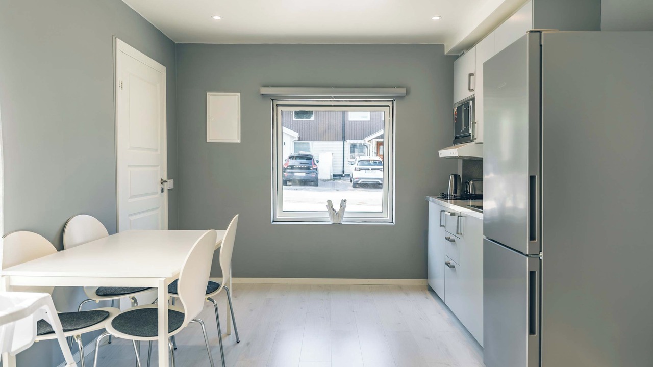 Photo of Kitchen in Sollentuna