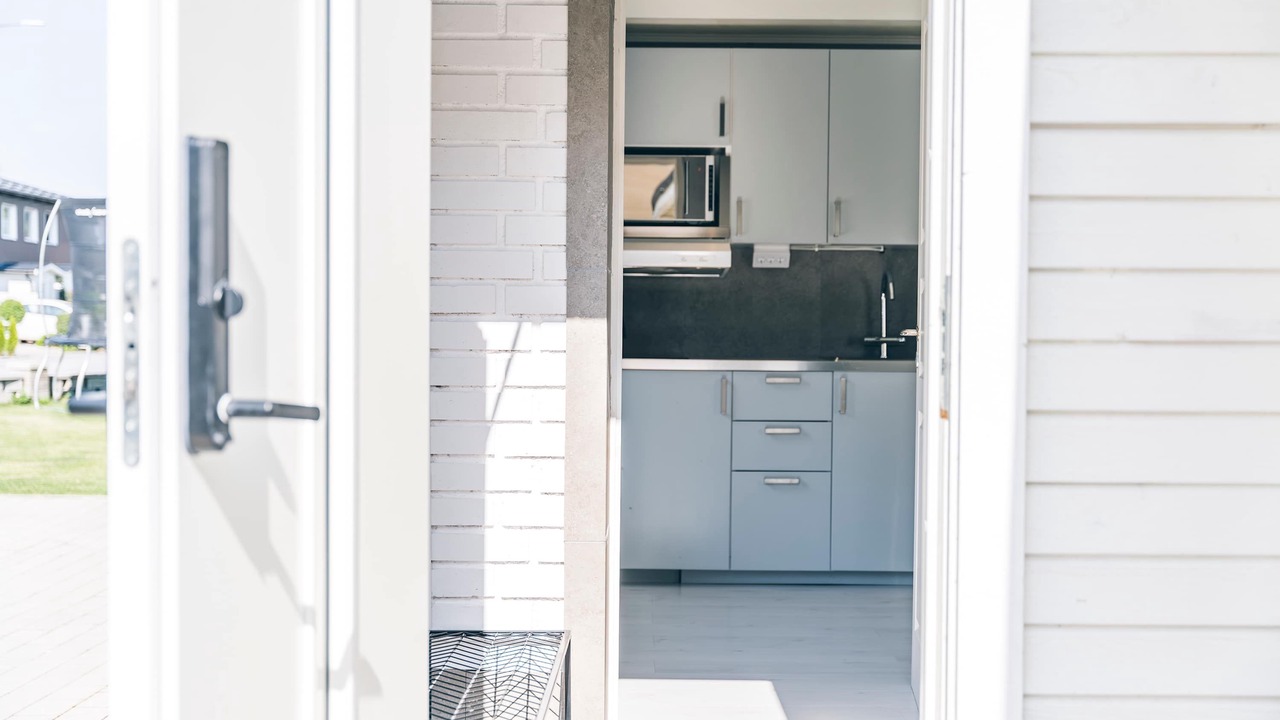 Photo of Kitchen in Sollentuna