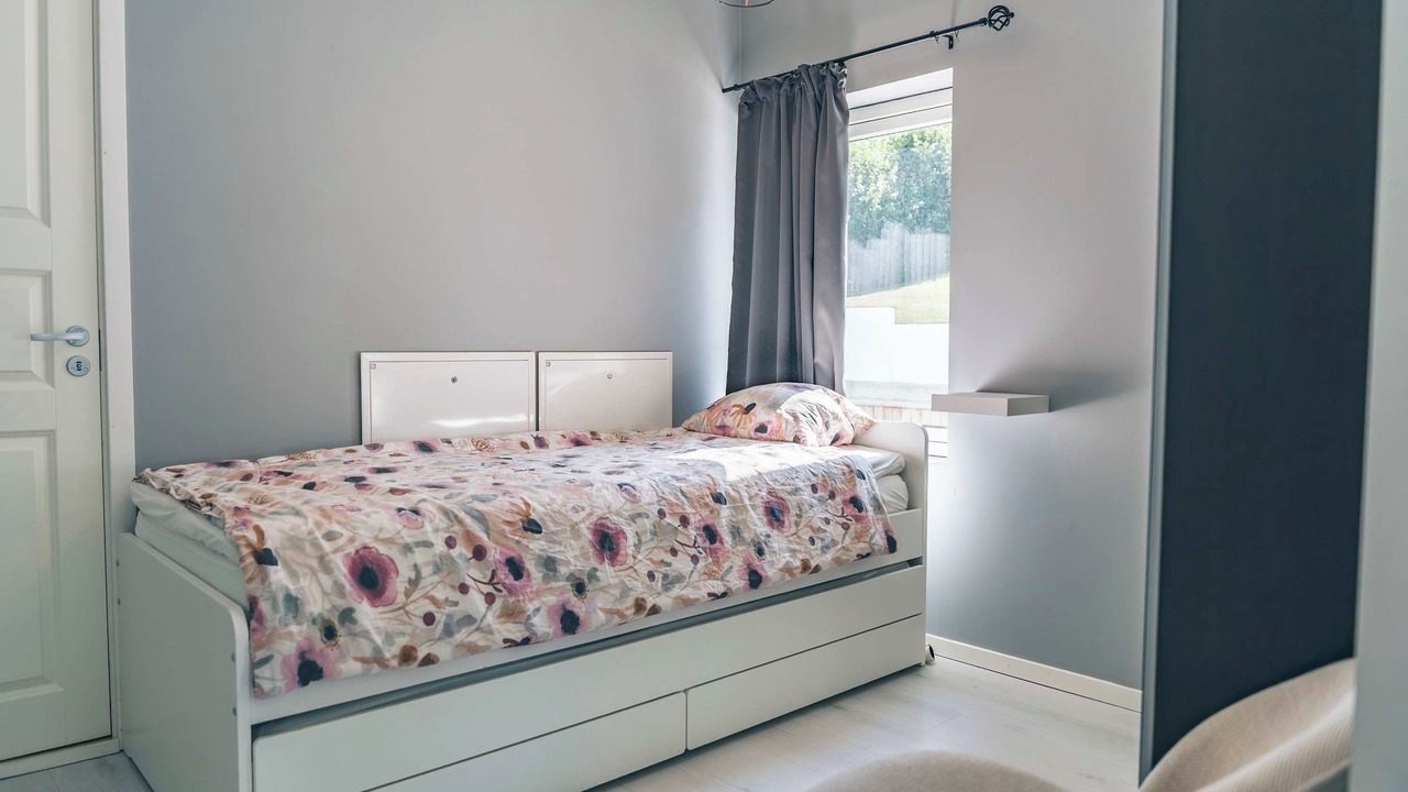Photo of Bedroom in Sollentuna