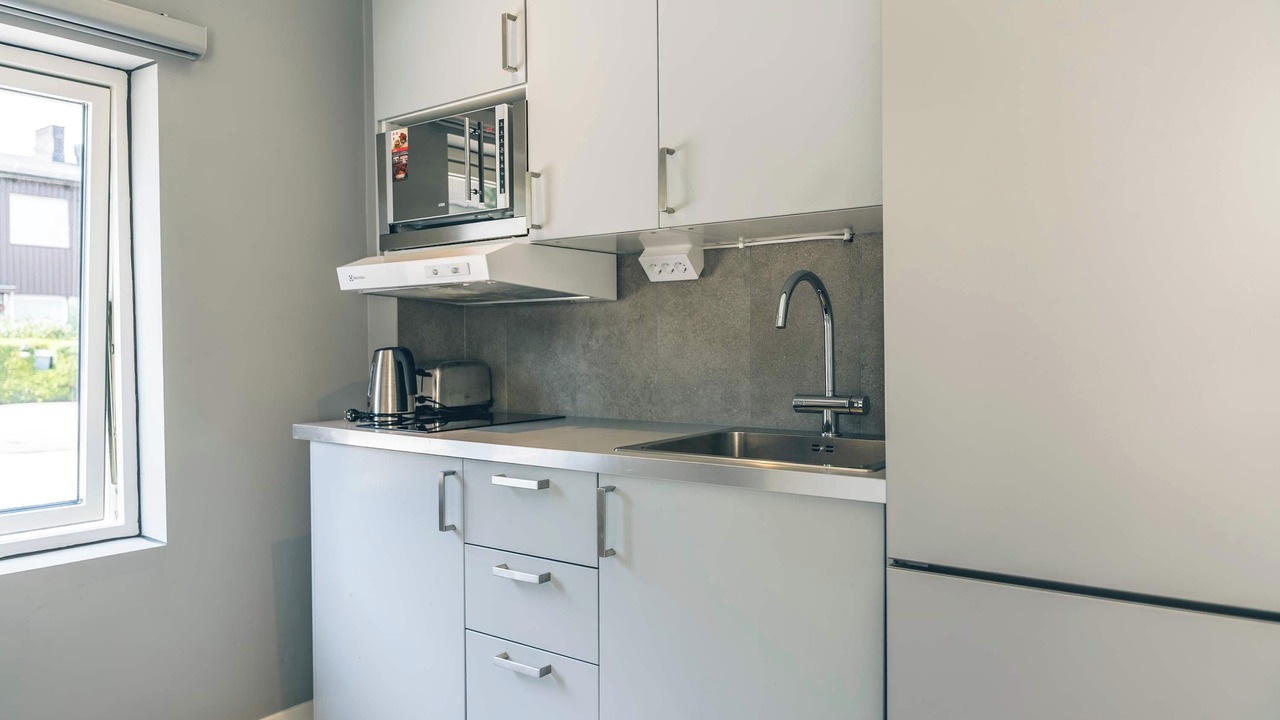 Photo of Kitchen in Sollentuna