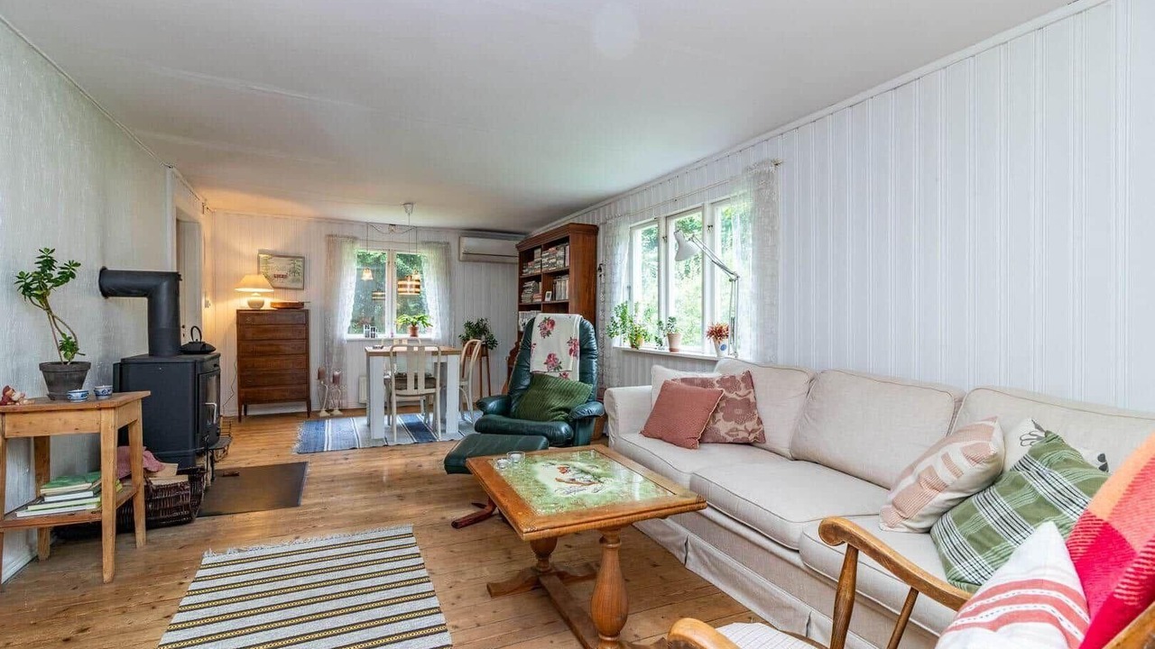 Photo of Livingroom in Skanes Fagerhult