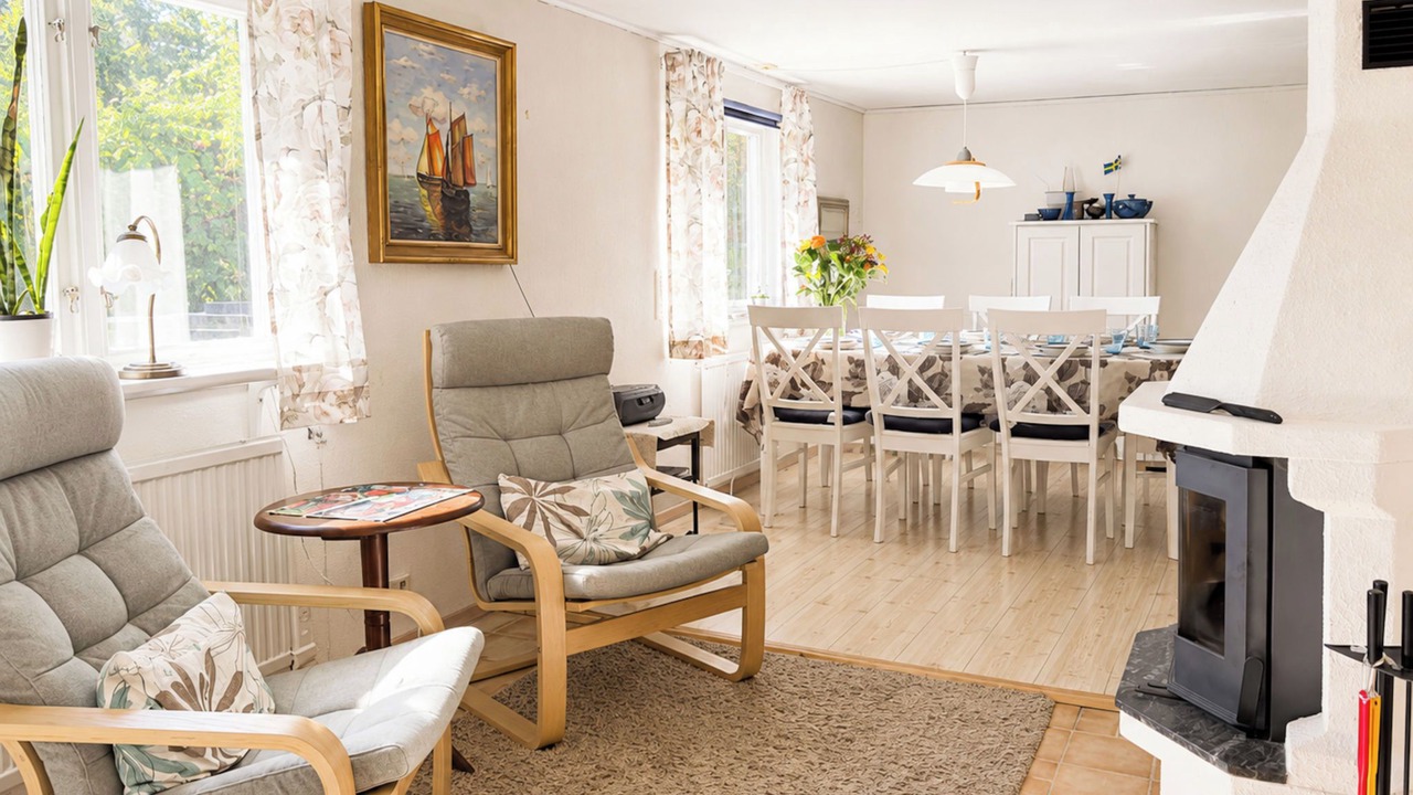Photo of Bedroom in Haverdal