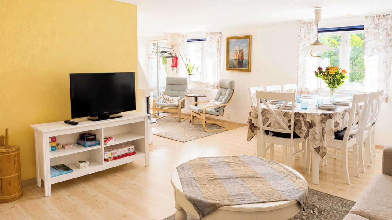 Photo of Livingroom in Haverdal