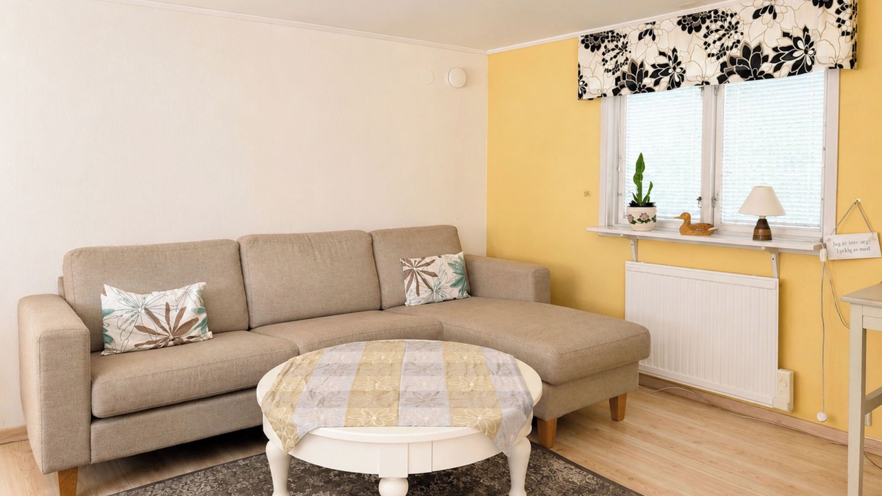 Photo of Livingroom in Haverdal