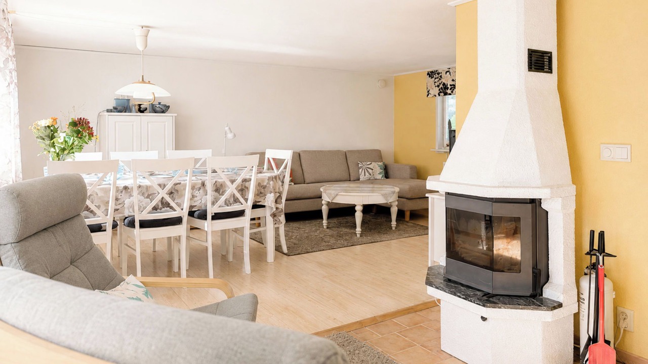 Photo of Livingroom in Haverdal
