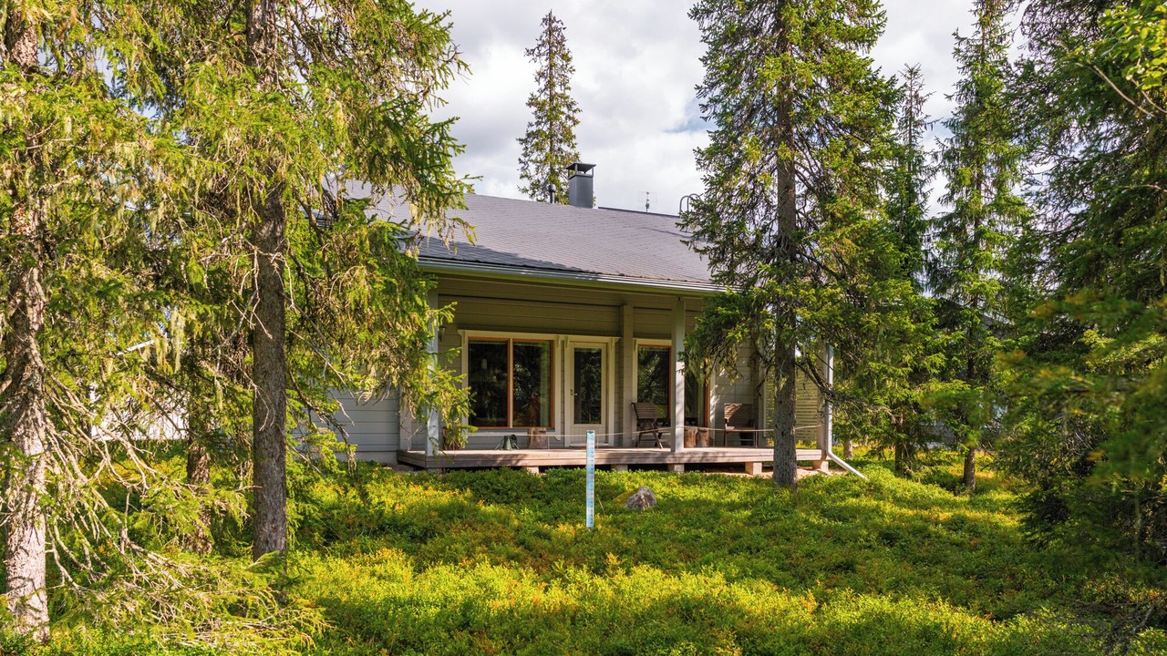 Photo of Outdoor in Rukatunturi