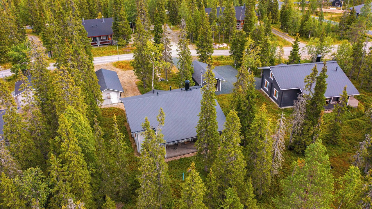 Photo of Outdoor in Rukatunturi
