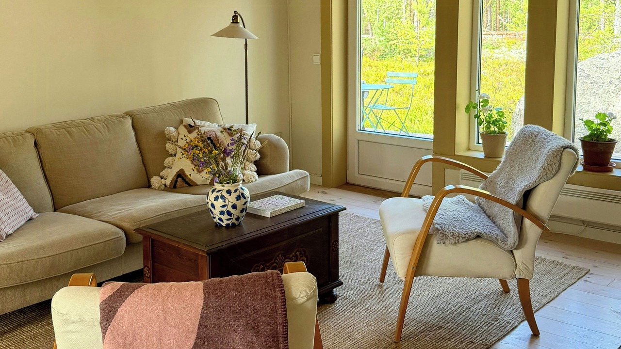 Photo of Livingroom in Nordanstig Municipality