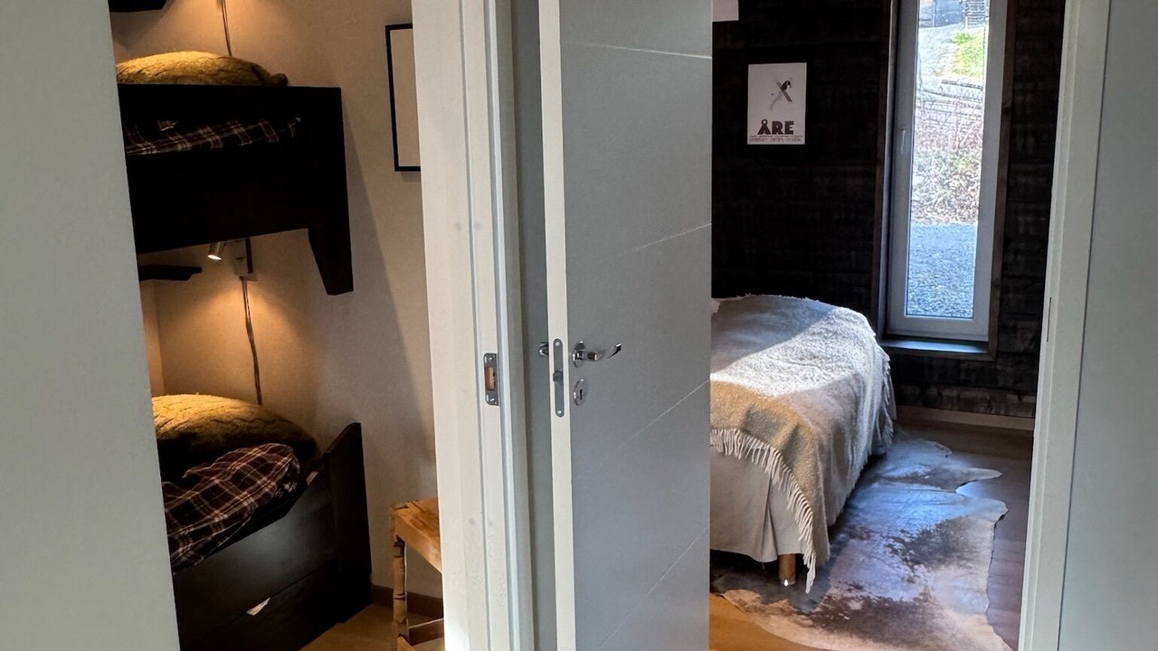 Photo of Bedroom in Are