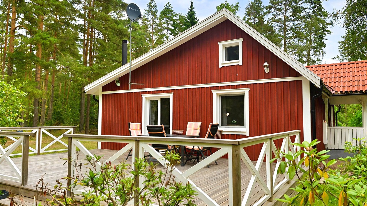 Photo of Outdoor in Lonneberga