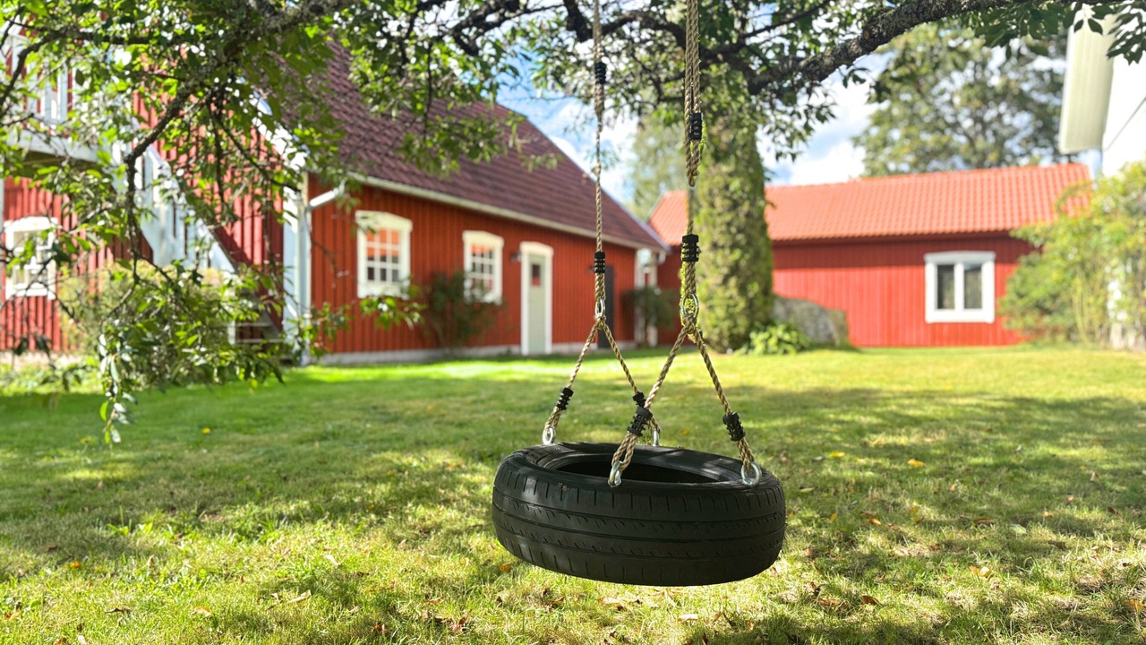 Photo of Outdoor in Markaryd Municipality