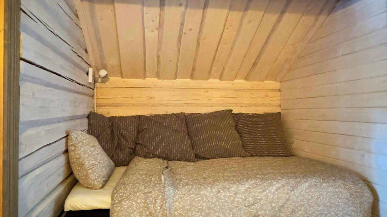 Photo of Bedroom in Hestra