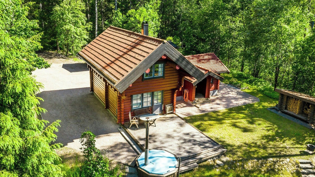 Photo of Outdoor in Hestra