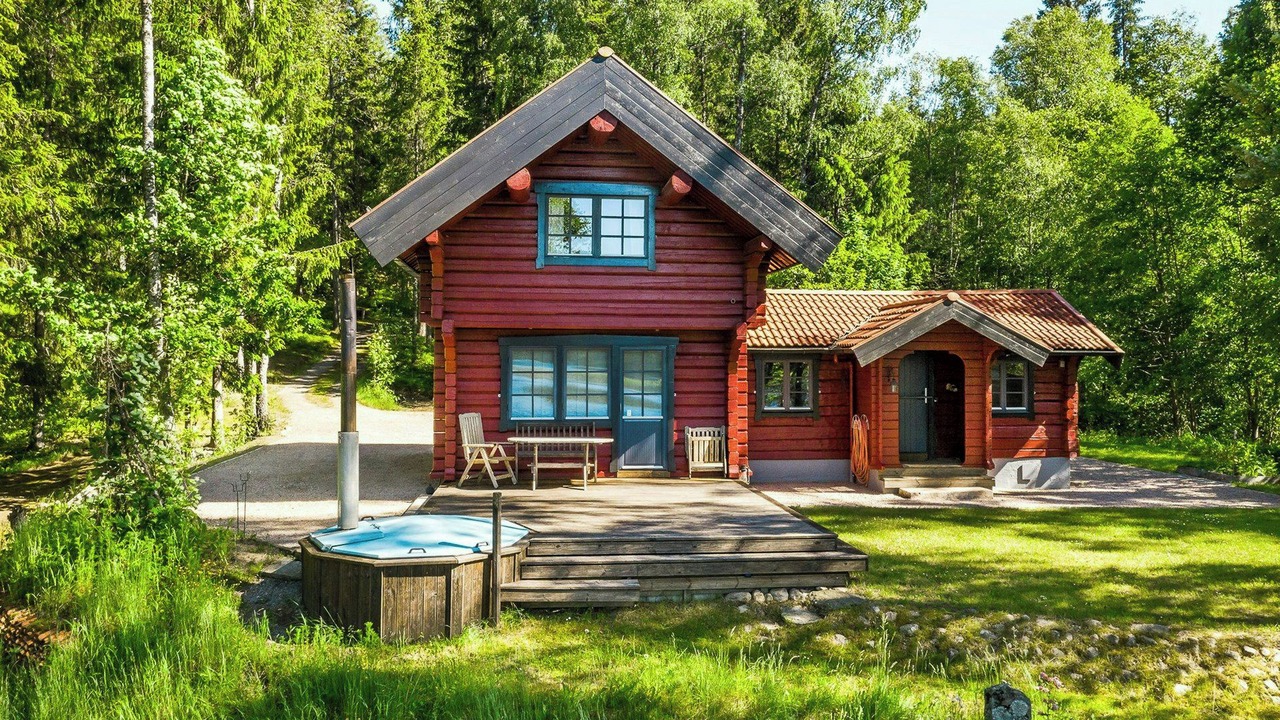 Photo of Outdoor in Hestra
