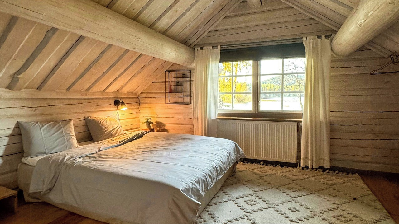 Photo of Bedroom in Hestra