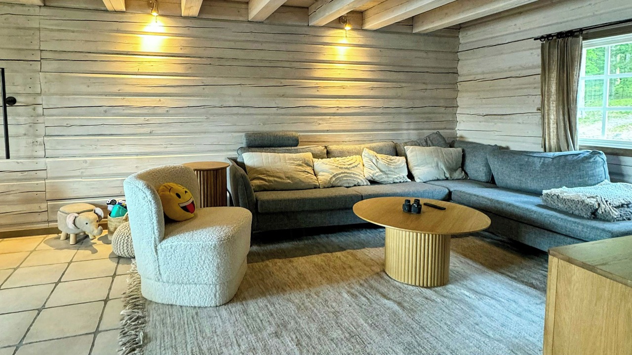 Photo of Livingroom in Hestra