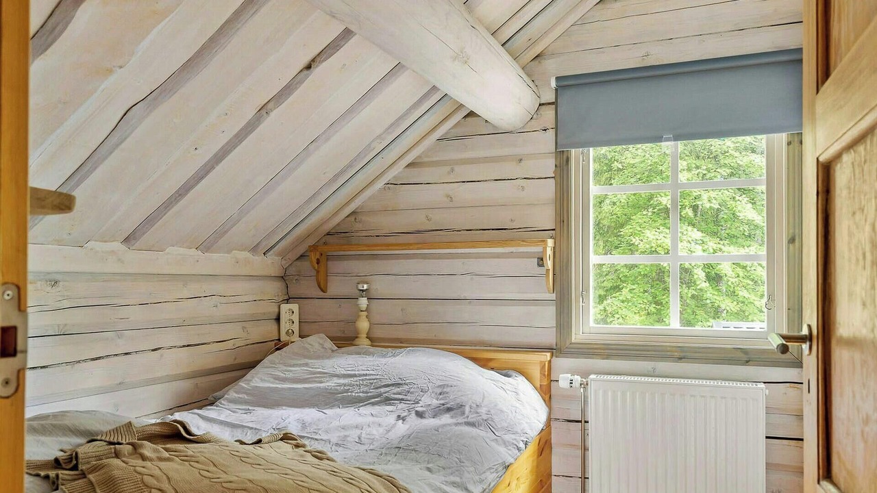 Photo of Bedroom in Hestra