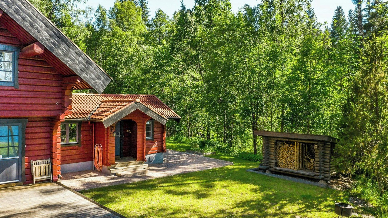 Photo of Outdoor in Hestra