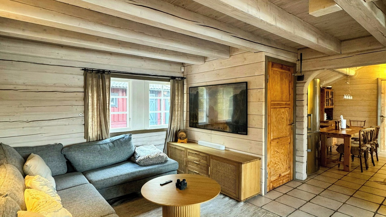 Photo of Livingroom in Hestra